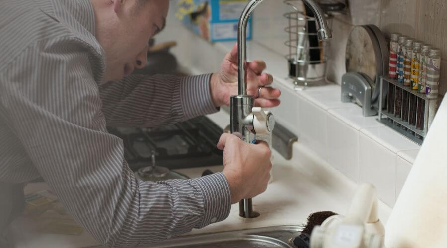 Professional Leak Detection Services in Archer, FL
